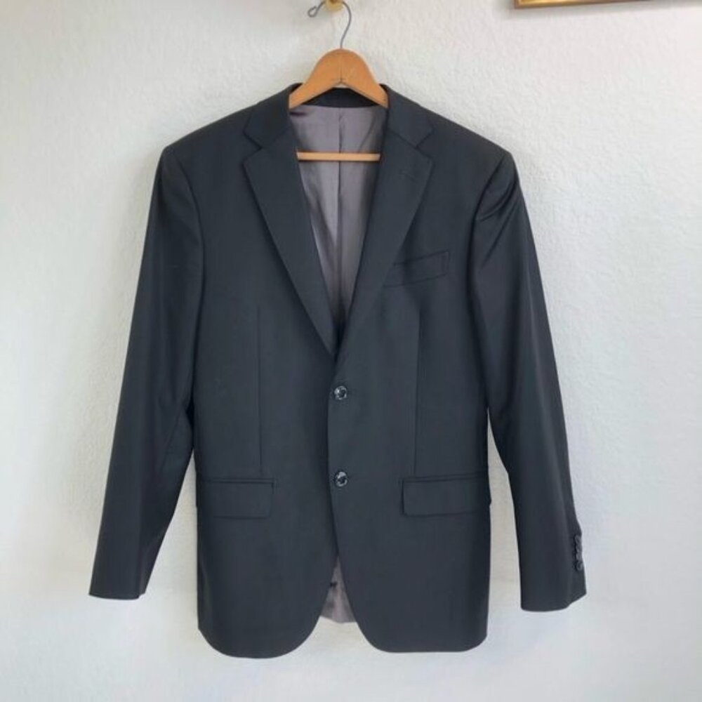Suitsupply Napoli Wool Blazer